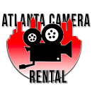 Atlanta Camera Rentals